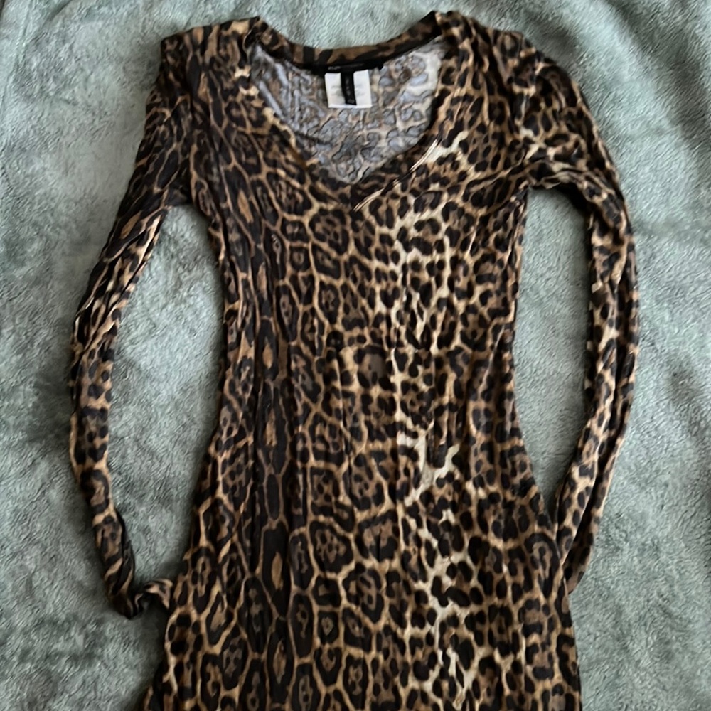 Bodycon dress